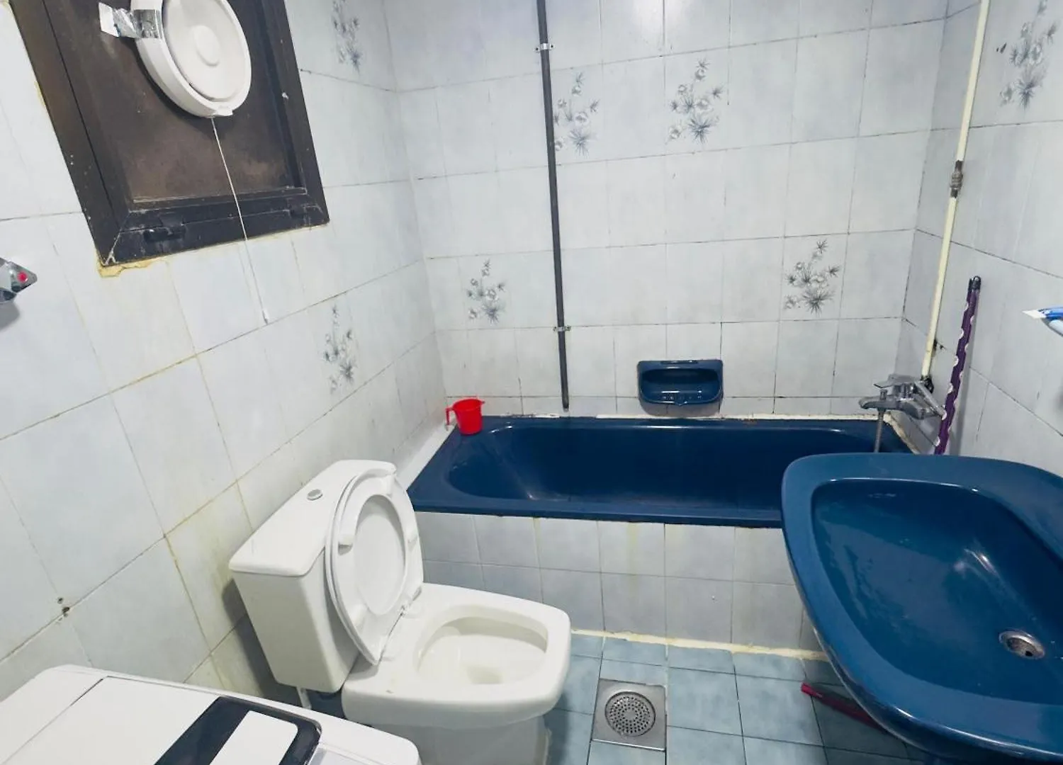 Homestay The Cozy Home Abu Dhabi