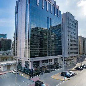 3* Otel Kingsgate By Millennium